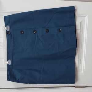 Ann Taylor Mini Skirt NWT